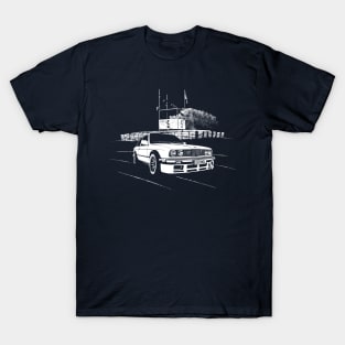 Schnel e30 T-Shirt